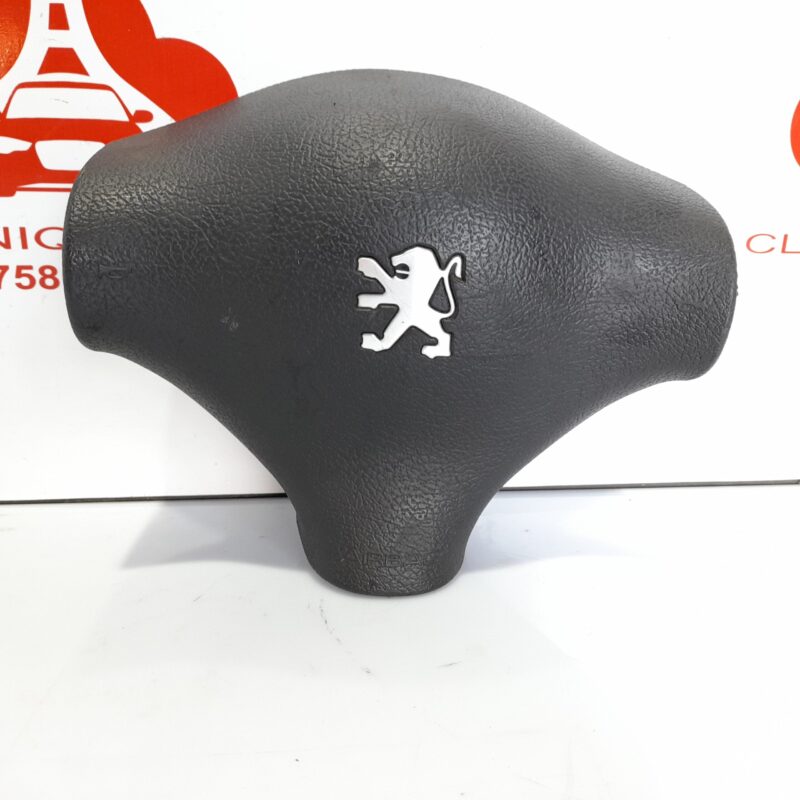 Airbag Volan Peugeot 206 (2A/C) (1998 – 2012)