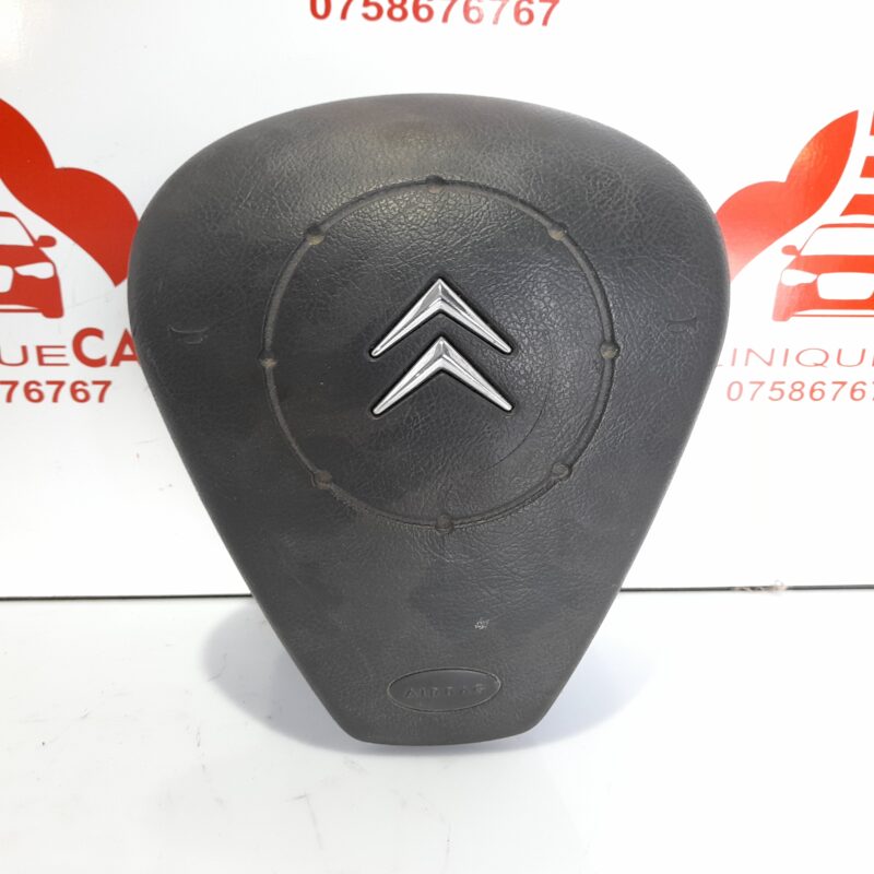 Airbag volan CITROEN C3 I (FC_) (2002 - 2009)