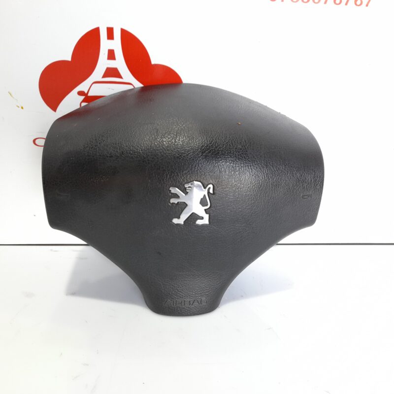 Airbag volan PEUGEOT 206 SW (2E/K) (2002 - 2008)