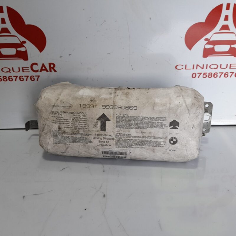 Airbag BMW Seria 3 (E46) (1998 - 2005)