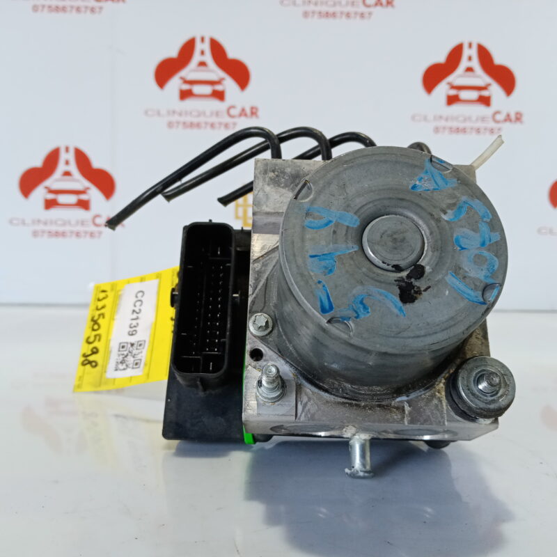 Pompa ABS Opel Corsa D 1.2 - 1.7 - imagine 3