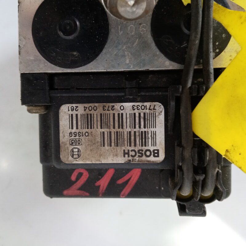 Pompa ABS Alfa Romeo 156 2.0 Benzina 1999 - imagine 5