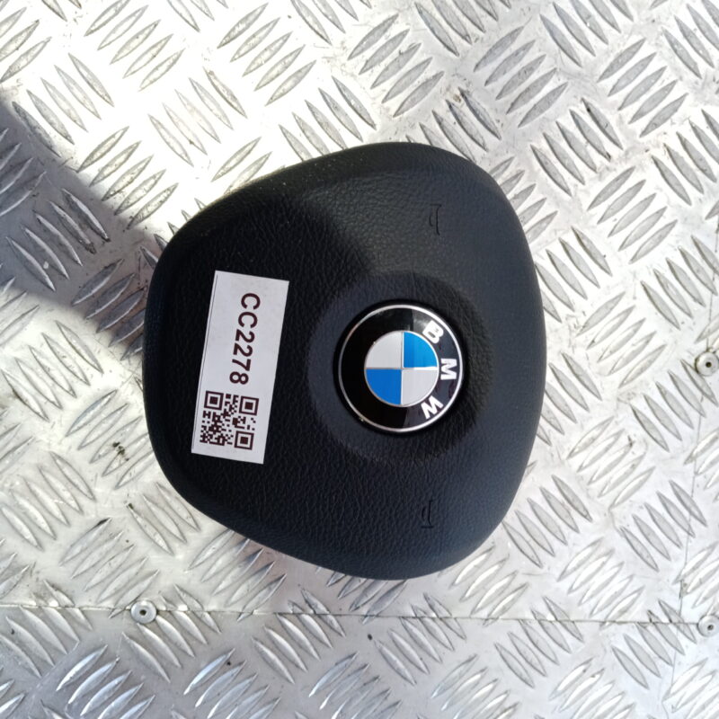 Airbag Volan BMW Seria 1 F20 F30 2014 0589-P1-000198