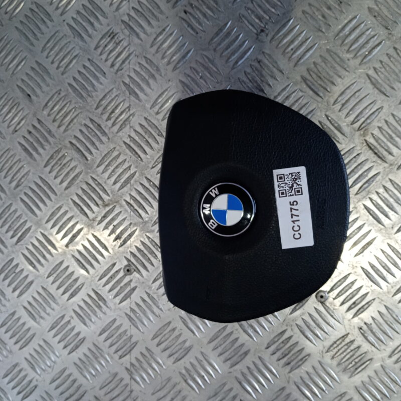 Airbag Volan BMW Seria 7 F01 F02 F03 F04 33677828403