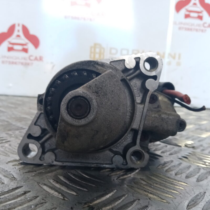 Electromotor Ford Ka 1.3 B 1996 - 2008