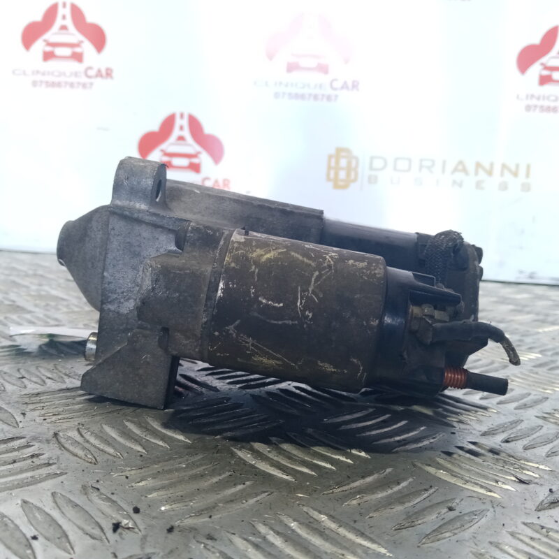 Electromotor Dacia Renault Nissan 1.5 D