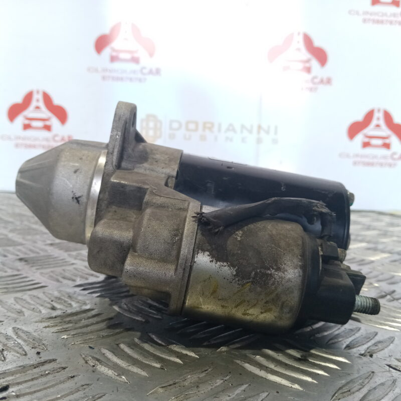 Electromotor Alfa Romeo Chevrolet Fiat Opel Saab