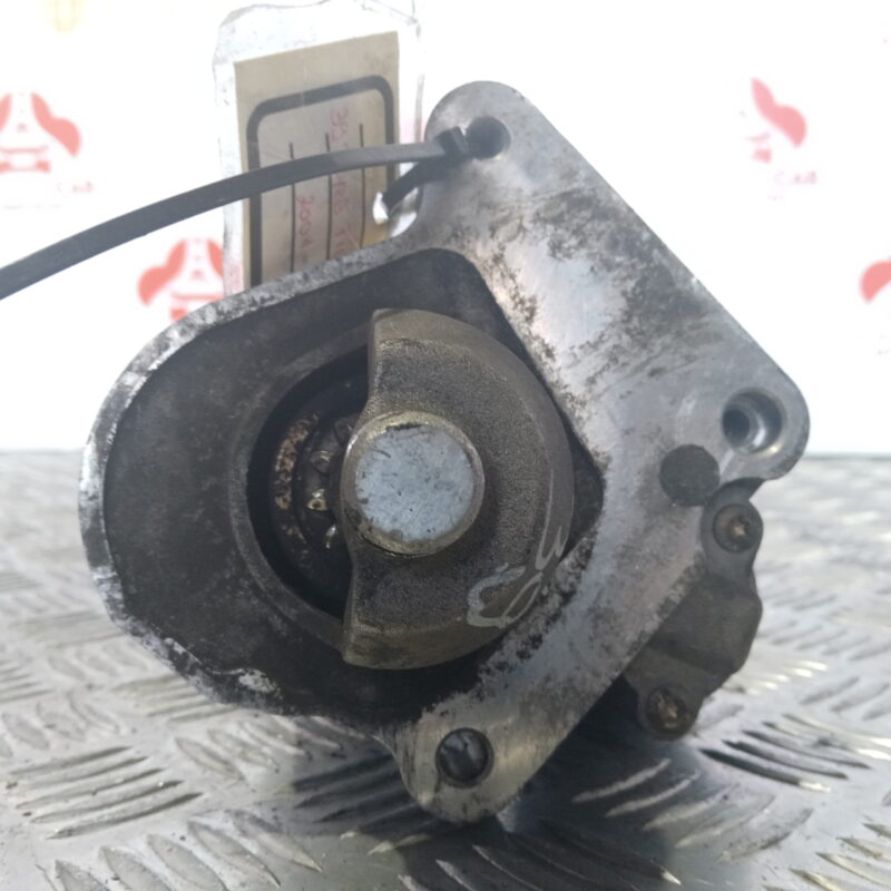 Electromotor Ford Mazda 1.6 D