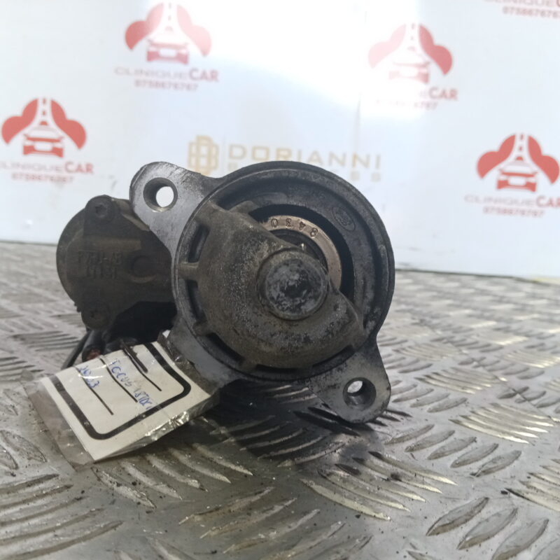 Electromotor Ford Mazda 1.8 D