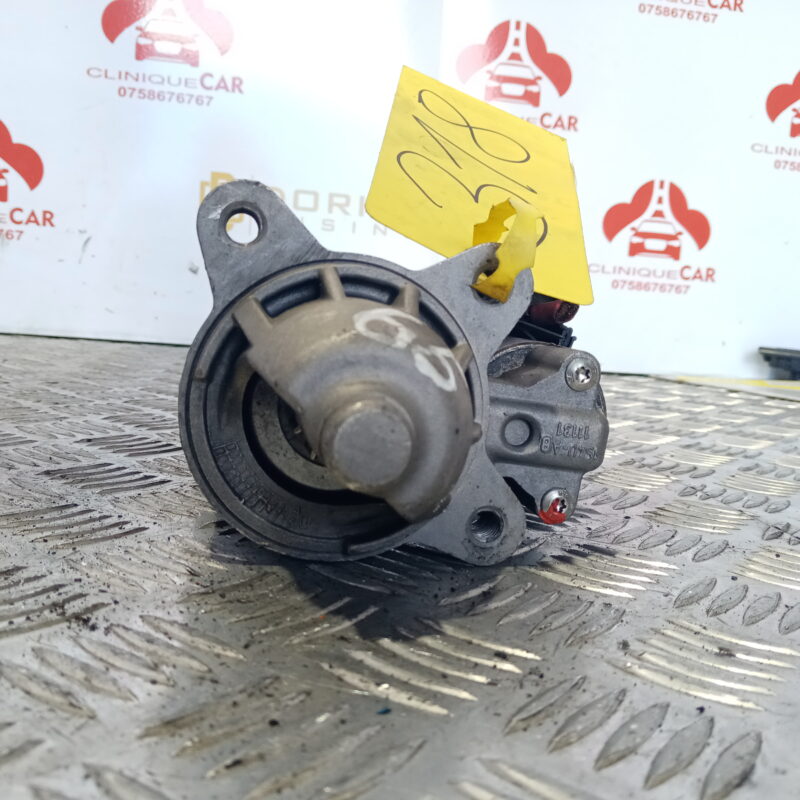 Electromotor Ford Focus 1.8 (1998 - 2005)