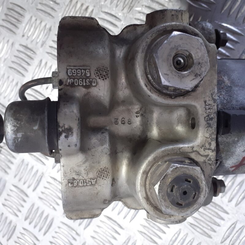 Pompa ABS Audi 100 2.5 Diesel 1991