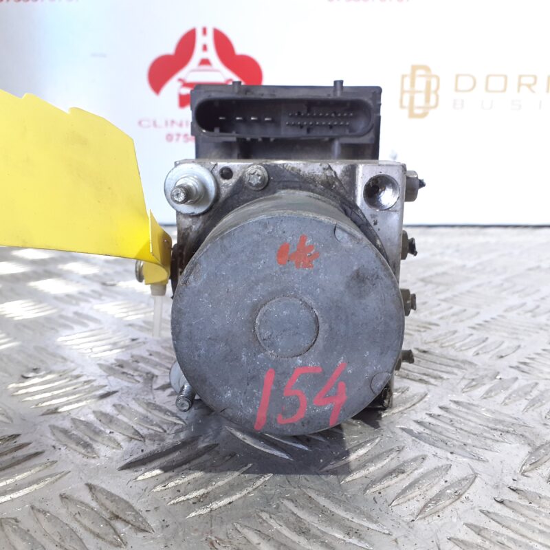 Pompa ABS Fiat Stilo 192 1.9JTD 0265231806