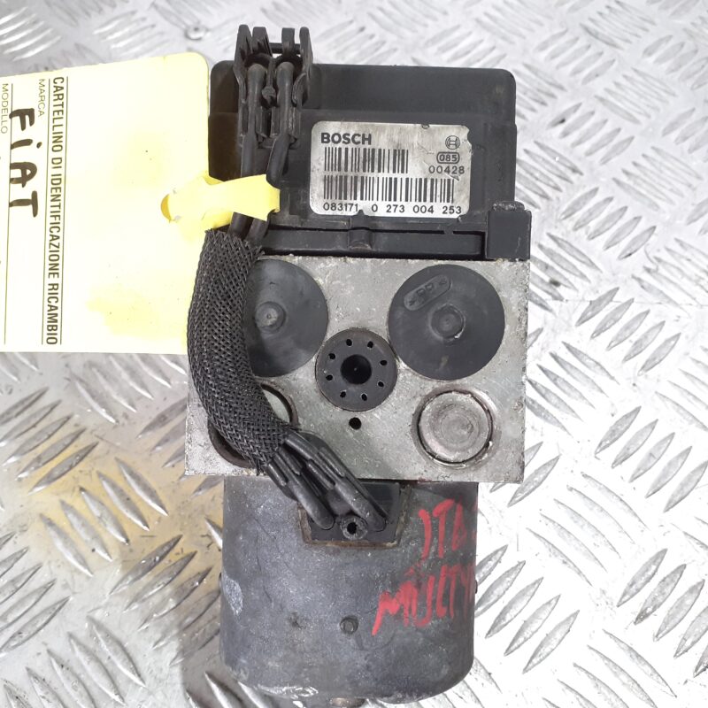 Pompa ABS Fiat Multipla 186 1.9JTD 0273004253