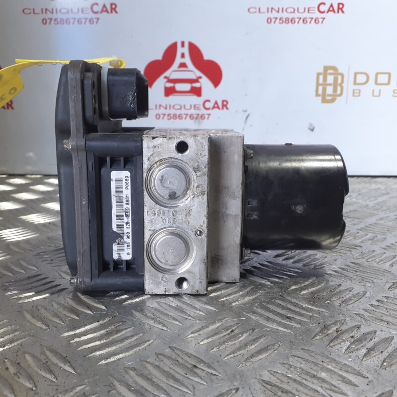 Pompa ABS BMW Seria 5 E60 3.0 Diesel 2005