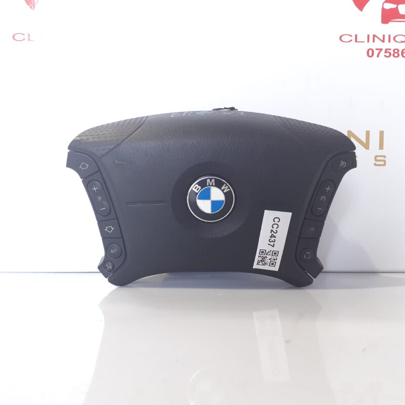 Airbag Volan BMW X3 E83 2004 61611052A