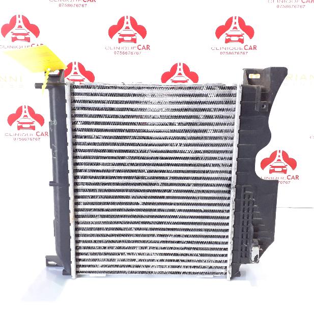 Intercooler Chrysler Voyager IV 2.8 CRD 2001 - 2007