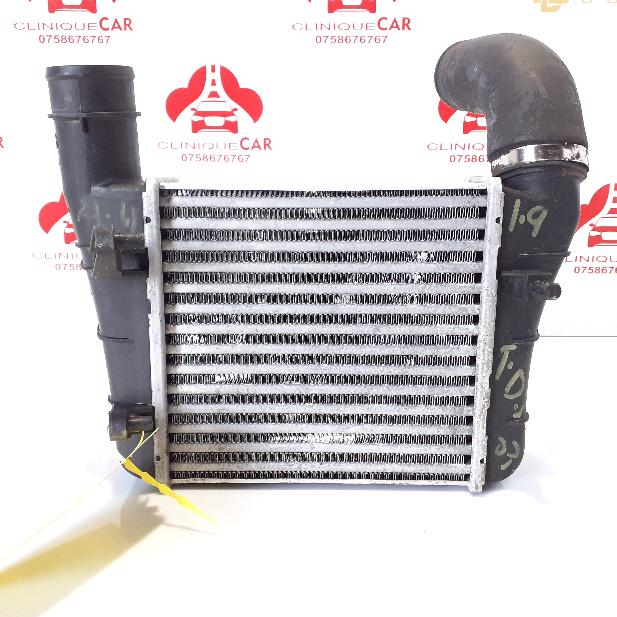 Intercooler Audi A4 B6 A6 C5 1.9 TDI