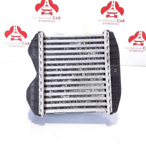 Intercooler Smart ForTwo 450 0.7 B