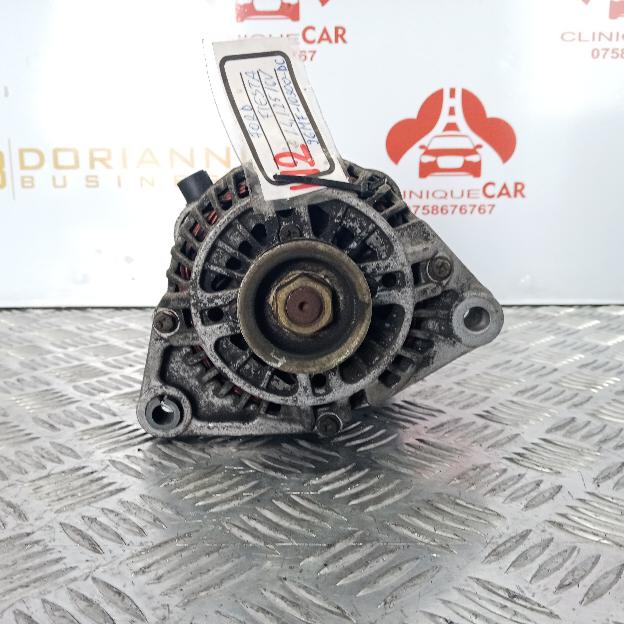 Alternator Ford Fiesta Puma Mazda 121