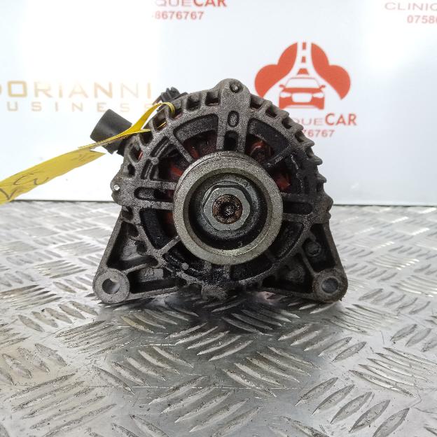 Alternator Ford Fiesta 1.4TDCI