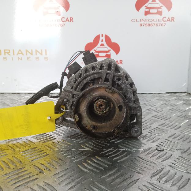 Alternator Ford Focus 1.8TDDI