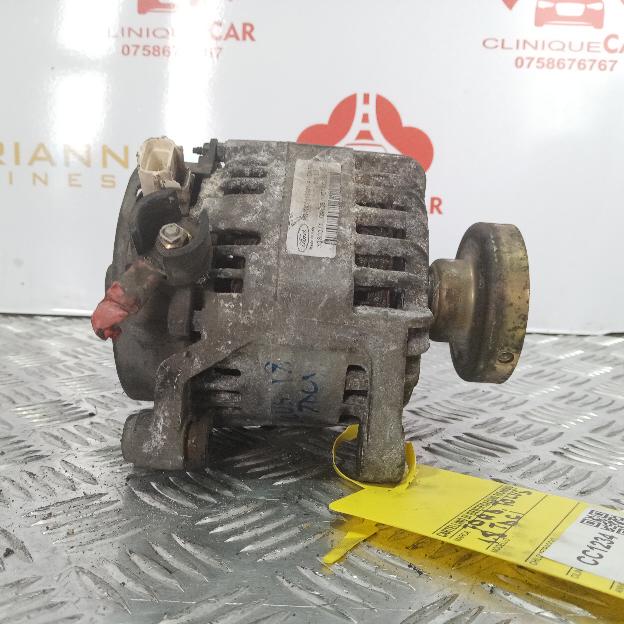 Alternator Ford Focus 1.8TDCI