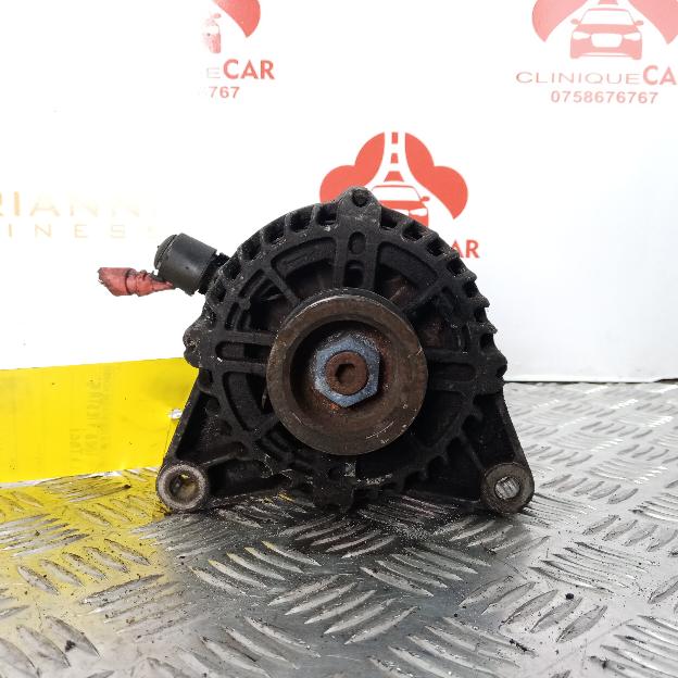 Alternator Ford Fiesta 1.4TDCI