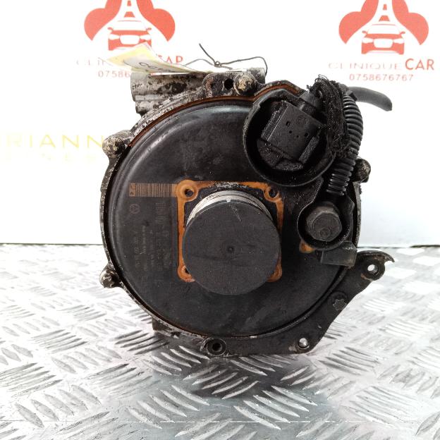 Alternator Mercedes W210 2.2 CDI