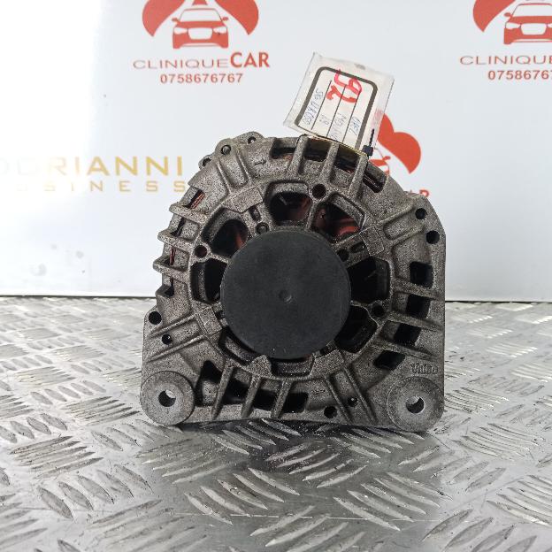 Alternator Opel Movano1.9 Nissan Renault