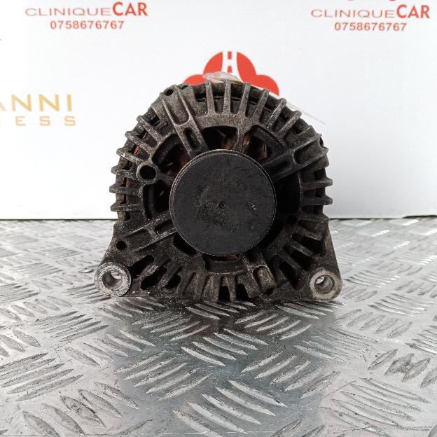 Alternator Citroen Fiat Lancia |Peugeot Renault Toyota Suzuki 1.4 D