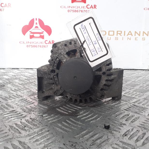 Alternator Fiat Punto 1.3 JTD cu AC '03