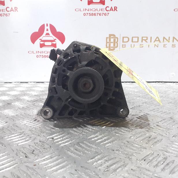 Alternator Citroen Fiat Peugeot