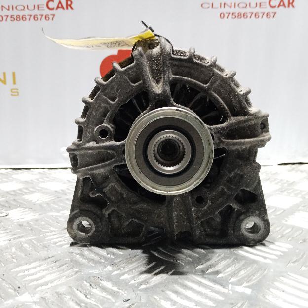 Alternator Nissan Quashqai Renault Kadjar