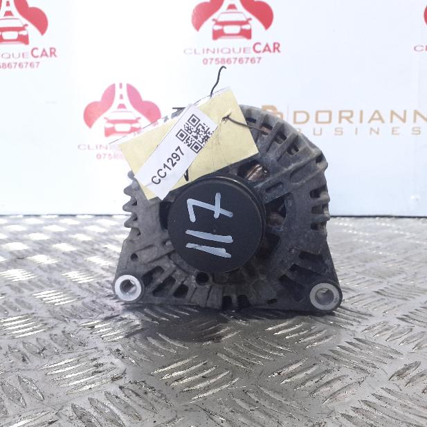 ALTERNATOR CITROEN – FIAT – LANCIA – PEUGEOT 1.4 -> 2.2 9646321780