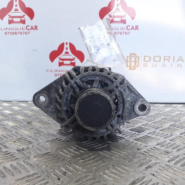 Alternator Alfa Romeo Fiat Lancia 2.0 D