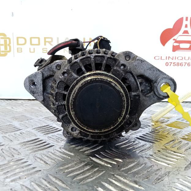 Alternator Toyota Yaris