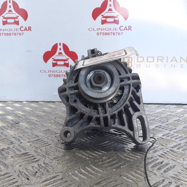 Alternator Fiat Seicento 600 1.1 B 1998 - 2010