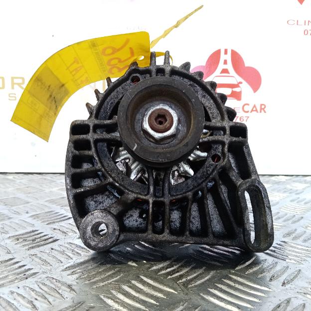 Alternator Fiat Lancia