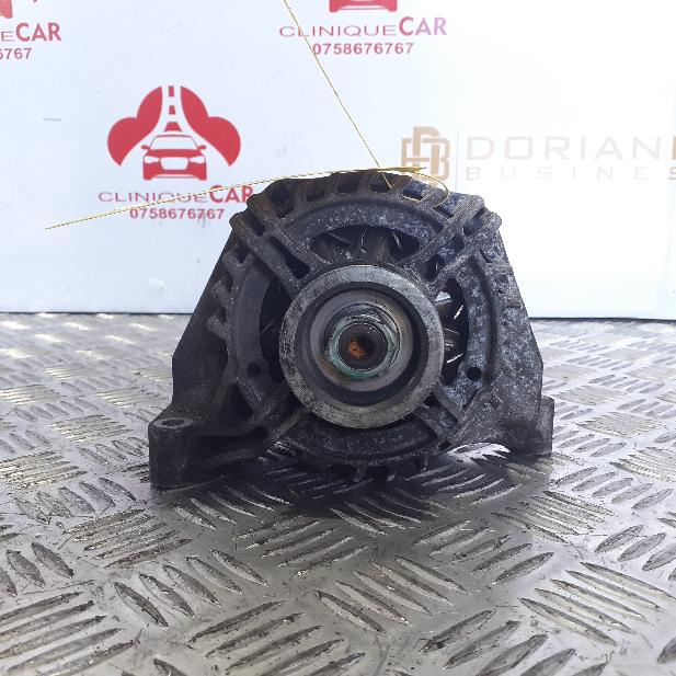 Alternator Fiat