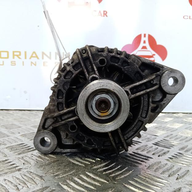 Alternator Alfa Romeo 147 1.6i - BLOCAT