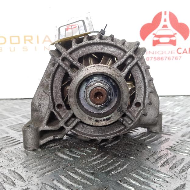 Alternator Fiat 500