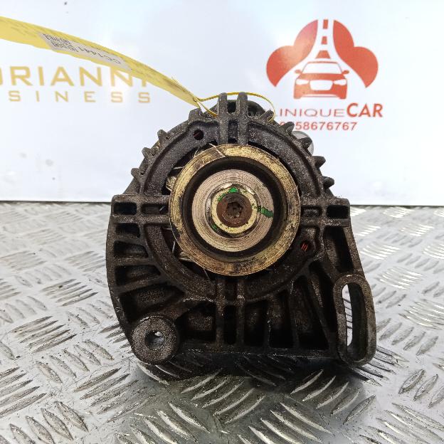 Alternator Fiat Citroen Lancia