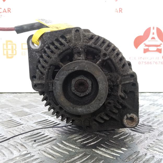 Alternator Fiat Ducato/Peugeot