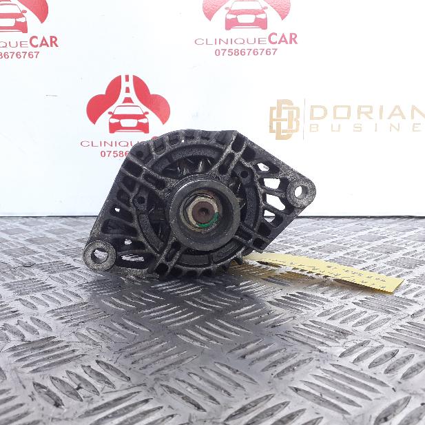 Alternator Fiat/ Alfa Romeo/ Lancia