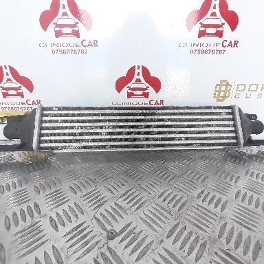 Intercooler Fiat Punto Grande Punto 1.3 D