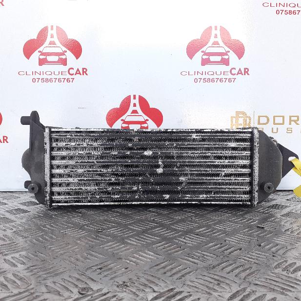 Intercooler Alfa Romeo Lancia 2.4 D