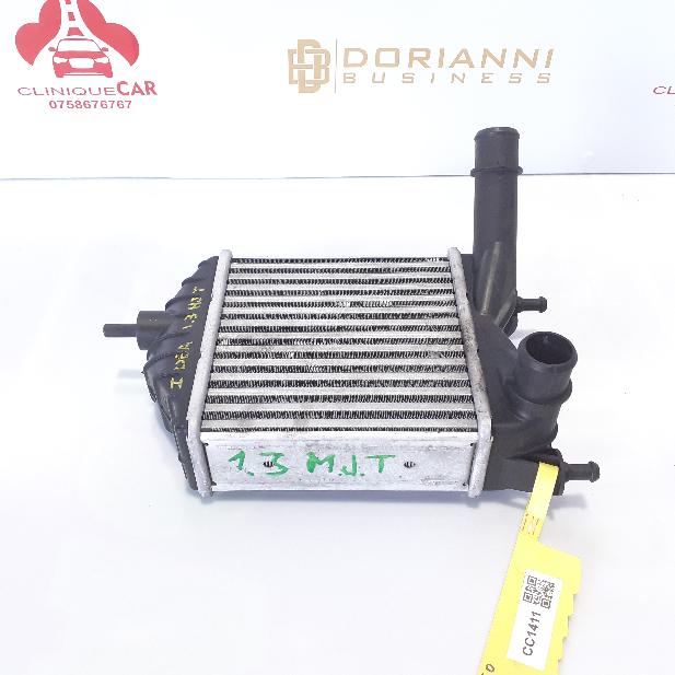 Intercooler Fiat Punto