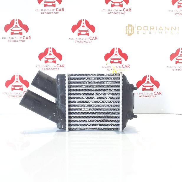 Intercooler Dacia Renault Scenic Megane