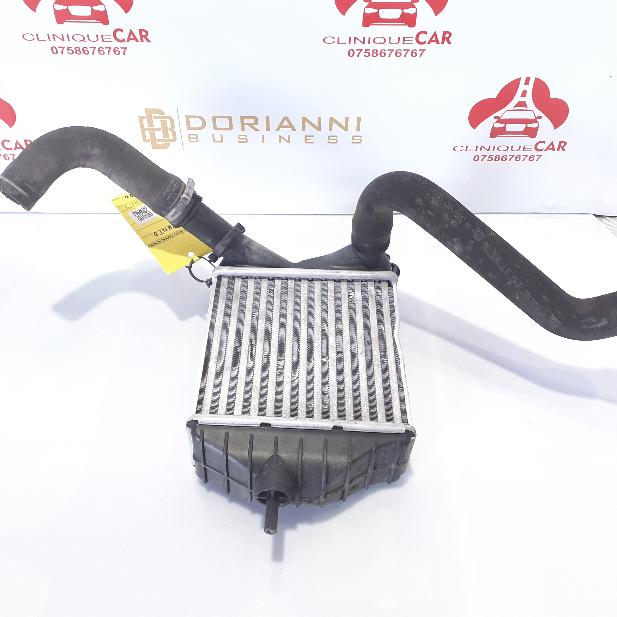 Intercooler Fiat Punto