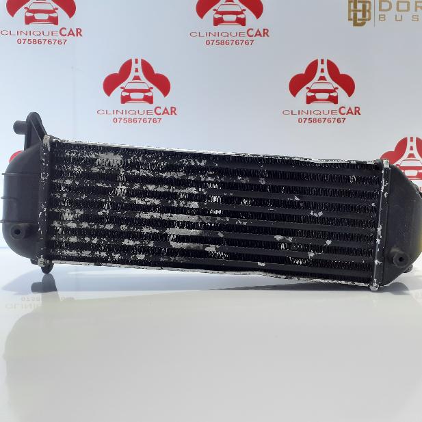 Intercooler Alfa Romeo 166 2.4 JTD 1996 - 2007